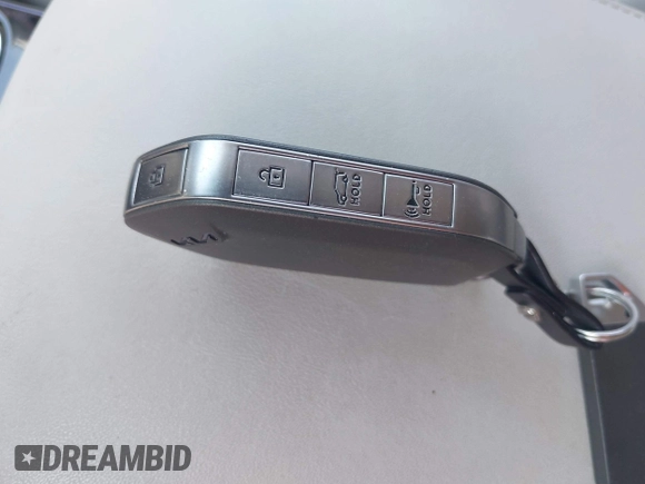 2023 Kia Telluride SX X-Pro с VIN 5XYP5DGC0PG343354, выставлен на аукционе IAAI как лот 42463746 с пробегом 30 916 миль миль и . История ставок и продаж доступна на DreamBid. Изображение 11.