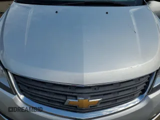 2017 Chevrolet Traverse LS with VIN 1GNKRFKD8HJ354654, listed as a Copart auction lot 63557974 with 137,467 mi miles and Clean Title. Bid and sale history available at carsss.com. Image 12.