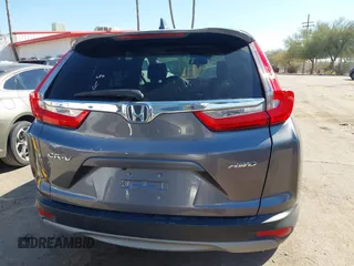 2019 Honda CR-V EX-L with VIN 7FARW2H84KE028937, listed as a IAAI auction lot 41859167 with 75,710 mi miles. Bid and sale history available at carsss.com. Image 17.