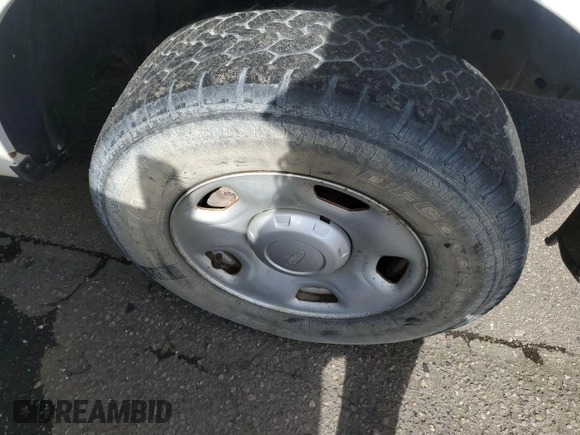 2009 Ford F-150 XL с VIN 1FTPX14V99KB06728, выставлен на аукционе IAAI как лот 42679207 с пробегом 132 283 миль миль и . История ставок и продаж доступна на DreamBid. Изображение 7.