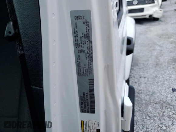 2023 Jeep Gladiator Freedom z VIN 1C6HJTAG6PL535119, wystawiony jako Copart lot #56870905 z przebiegiem 23 707 mil mil oraz Szkoda całkowita • Salvage title. Historia ofert i sprzedaży dostępna na DreamBid. Obrazek 13.