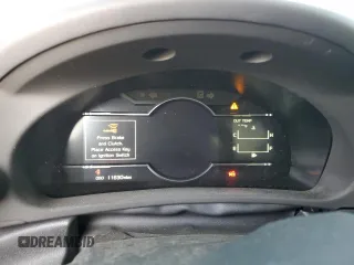 2023 Toyota 86 с VIN JF1ZNBB13P9750286, выставлен на аукционе Copart как лот 57180095 с пробегом 11 630 миль миль и Списание • Salvage title. История ставок и продаж доступна на DreamBid. Изображение 9.