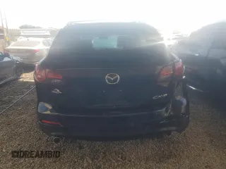 2015 Mazda CX-9 Touring z VIN JM3TB2CA5F0455109, wystawiony jako Copart lot #46899815 z przebiegiem 131 847 mil mil oraz Szkoda całkowita • Salvage title. Historia ofert i sprzedaży dostępna na DreamBid. Obrazek 6.