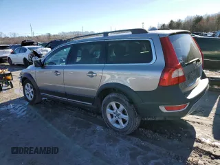 2013 Volvo XC70 3.2L with VIN YV4940BZ7D1167749, listed as a Copart auction lot 47067395 with 109,099 mi miles and Clean Title. Bid and sale history available at DreamBid. Image 2.