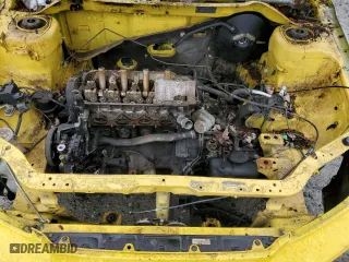 2002 Mitsubishi Lancer OZ-Rally with VIN JA3AJ86E92U024682, listed as a Copart auction lot 50347485 with 0 mi miles and Non Repairable. Bid and sale history available at carsss.com. Image 11.