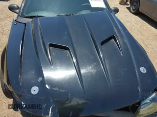 2002 Ford Mustang GT Deluxe with VIN 1FAFP45X92F229236, listed as a IAAI auction lot 42565552 with 122,504 mi miles and . Bid and sale history available at DreamBid. Image 10.