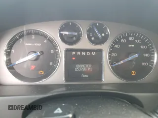 2008 Cadillac Escalade z VIN 1GYFK63818R251958, wystawiony jako Copart lot #60858735 z przebiegiem 253 726 mil mil oraz Czysty tytuł • Clean title. Historia ofert i sprzedaży dostępna na DreamBid. Obrazek 9.