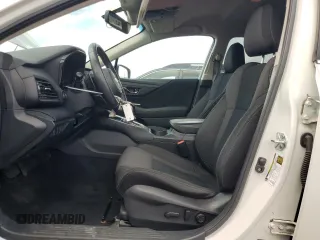 2022 Subaru Outback Premium с VIN 4S4BTACC2N3190896, выставлен на аукционе Copart как лот 62421885 с пробегом 61 958 миль миль и Списание • Salvage title. История ставок и продаж доступна на DreamBid. Изображение 7.