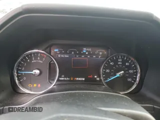 2019 Ford Expedition Max Platinum с VIN 1FMJK1LTXKEA14841, выставлен на аукционе Copart как лот 47119735 с пробегом 166 910 миль миль и Списание • Salvage title. История ставок и продаж доступна на DreamBid. Изображение 9.