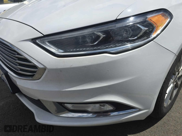 2017 Ford Fusion SE with VIN 3FA6P0HD3HR337454, listed as a IAAI auction lot 42631288 with 94,179 mi miles and . Bid and sale history available at DreamBid. Image 17.