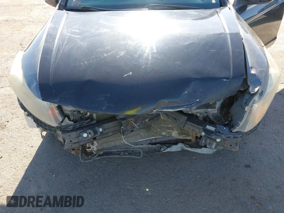 2009 Honda Accord EX z VIN JHMCP26799C004034, wystawiony jako IAAI lot #42119755 z przebiegiem 169 270 mil mil oraz . Historia ofert i sprzedaży dostępna na DreamBid. Obrazek 6.