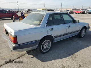 1984 Honda Accord LX with VIN JHMAD7438EC075894, listed as a Copart auction lot 85804994 with 203,649 mi miles and Clean Title. Bid and sale history available at carsss.com. Image 3.