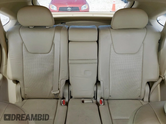 2015 Lexus RX 350 с VIN 2T2ZK1BA2FC200207, выставлен на аукционе Copart как лот 58858945 с пробегом 80 607 миль миль и Списание • Salvage title. История ставок и продаж доступна на DreamBid. Изображение 10.