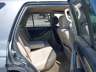 2003 Toyota 4Runner Limited z VIN JTEZT17R230012773, wystawiony jako IAAI lot #42281112 z przebiegiem 227 180 mil mil oraz . Historia ofert i sprzedaży dostępna na DreamBid. Obrazek 8.