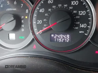 2009 Subaru Outback z VIN 4S4BP60C397339367, wystawiony jako IAAI lot #41998285 z przebiegiem 179 272 mil mil oraz . Historia ofert i sprzedaży dostępna na DreamBid. Obrazek 16.
