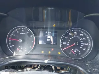 2019 Kia Forte LXS с VIN 3KPF24AD4KE092608, выставлен на аукционе IAAI как лот 41654929 с пробегом 99 172 миль миль и . История ставок и продаж доступна на DreamBid. Изображение 7.