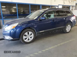2010 Subaru Outback Limited Power Moon with VIN 4S4BRBKC4A3331306, listed as a Copart auction lot 63903955 with 229,066 mi miles and Salvage title. Bid and sale history available at DreamBid. Image 1.