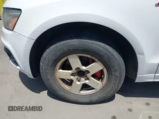 2010 Audi Q5 Premium Plus с VIN WA1MKAFPXAA015021, выставлен на аукционе IAAI как лот 42207496 с пробегом 144 317 миль миль и . История ставок и продаж доступна на DreamBid. Изображение 14.