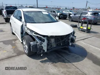 2014 Nissan Altima 2.5 S with VIN 1N4AL3AP7EC274865, listed as a IAAI auction lot 41916052 with 113,687 mi miles. Bid and sale history available at carsss.com. Image 6.