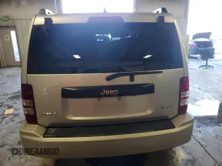 2008 Jeep Liberty Sport z VIN 1J8GN28K08W154534, wystawiony jako Copart lot #44193035 z przebiegiem 161 004 mil mil oraz Szkoda całkowita • Salvage title. Historia ofert i sprzedaży dostępna na DreamBid. Obrazek 6.
