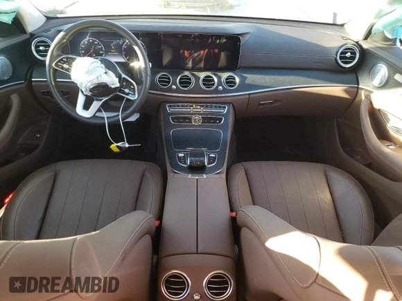 2020 Mercedes-Benz E-Class E 450 with VIN WDDZF6JB3LA742938, listed as a Copart auction lot 77774634 with 25,179 mi miles and Salvage Title. Bid and sale history available at carsss.com. Image 8.