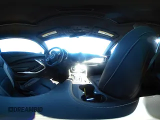 2016 Chevrolet Camaro 2LT z VIN 1G1FD1RS5G0124566, wystawiony jako IAAI lot #41691391 z przebiegiem 62 726 mil mil oraz . Historia ofert i sprzedaży dostępna na DreamBid. Obrazek 21.