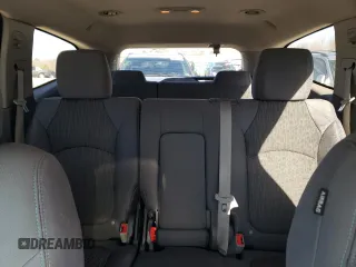 2015 Chevrolet Traverse LT with VIN 1GNKVGKD0FJ224494, listed as a Copart auction lot 52677925 with 170,623 mi miles and Clean Title. Bid and sale history available at DreamBid. Image 10.