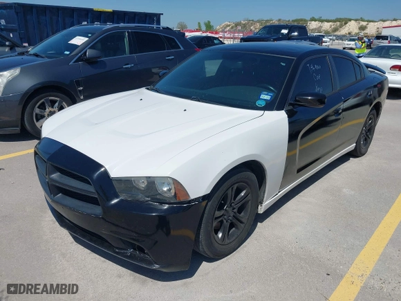 2014 Dodge Charger SXT with VIN 2C3CDXHG0EH207166, listed as a IAAI auction lot 41929294 with 182,392 mi miles. Bid and sale history available at carsss.com. Image 18.