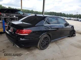 2016 Mercedes-Benz E 350 Sport z VIN WDDHF5KB6GB199606, wystawiony jako Copart lot #60091345 z przebiegiem 112 416 mil mil oraz Czysty tytuł • Clean title. Historia ofert i sprzedaży dostępna na DreamBid. Obrazek 3.