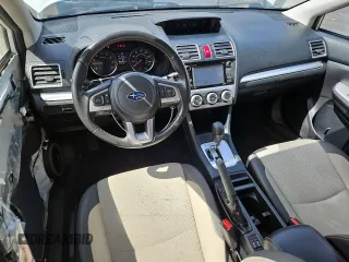 2017 Subaru Crosstrek Premium с VIN JF2GPABC0H8234001, выставлен на аукционе Copart как лот 55458275 с пробегом 69 332 миль миль и Списание • Salvage title. История ставок и продаж доступна на DreamBid. Изображение 8.