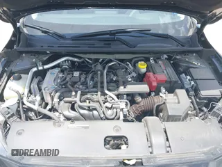 2025 Nissan Sentra SV z VIN 3N1AB8CV7SY292715, wystawiony jako IAAI lot #42441271 z przebiegiem 5 623 mil mil oraz . Historia ofert i sprzedaży dostępna na DreamBid. Obrazek 10.