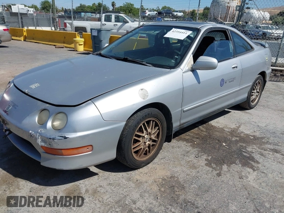 2001 Acura Integra LS z VIN JH4DC44561S006721, wystawiony jako IAAI lot #42354411 z przebiegiem 257 391 mil mil oraz . Historia ofert i sprzedaży dostępna na DreamBid. Obrazek 2.
