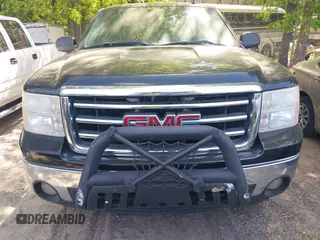 2012 GMC Sierra 1500 SLE z VIN 3GTP1VE09CG218469, wystawiony jako IAAI lot #42079393 z przebiegiem 215 764 mil mil oraz . Historia ofert i sprzedaży dostępna na DreamBid. Obrazek 6.