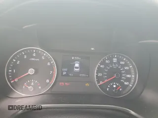 2021 Kia Forte LXS с VIN 3KPF24AD7ME380464, выставлен на аукционе Copart как лот 59768585 с пробегом 65 551 миль миль и Списание • Salvage title. История ставок и продаж доступна на DreamBid. Изображение 9.