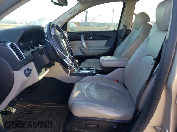 2007 GMC Acadia SLT with VIN 1GKEV33797J160176, listed as a Copart auction lot 45978105 with 149,345 mi miles and Clean Title. Bid and sale history available at carsss.com. Image 7.