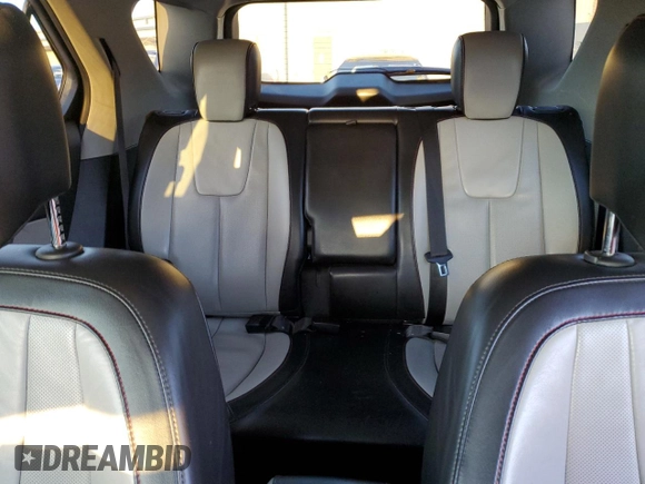 2013 Chevrolet Equinox LT with VIN 2GNFLPE35D6209557, listed as a Copart auction lot 85665874 with 210,069 mi miles and Salvage Title. Bid and sale history available at DreamBid. Image 10.