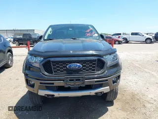2021 Ford Ranger XL with VIN 1FTER4FH1MLD87968, listed as a IAAI auction lot 42023612 with 64,565 mi miles. Bid and sale history available at carsss.com. Image 6.