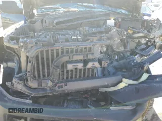 2021 Ram 2500 Power Wagon z VIN 3C6TR5EJ3MG625857, wystawiony jako Copart lot #77351623 z przebiegiem Nie podano mil oraz Nie do naprawy • Non repairable. Historia ofert i sprzedaży dostępna na DreamBid. Obrazek 11.
