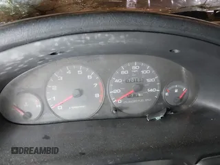 1994 Acura Integra RS z VIN JH4DC4348RS007390, wystawiony jako IAAI lot #41803491 z przebiegiem 370 165 mil mil oraz . Historia ofert i sprzedaży dostępna na DreamBid. Obrazek 7.