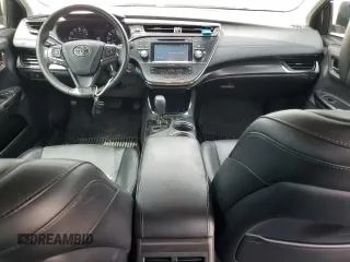 2016 Toyota Avalon Limited z VIN 4T1BK1EB0GU200166, wystawiony jako Copart lot #58160165 z przebiegiem 163 526 mil mil oraz Szkoda całkowita • Salvage title. Historia ofert i sprzedaży dostępna na DreamBid. Obrazek 8.