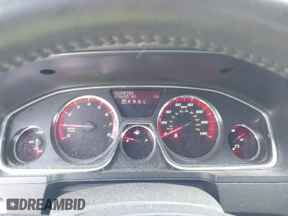 2015 GMC Acadia SLE with VIN 1GKKRNED1FJ279148, listed as a IAAI auction lot 42587527 with 178,605 mi miles and . Bid and sale history available at DreamBid. Image 7.