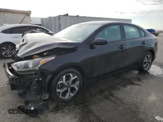 2019 Kia Forte LXS with VIN 3KPF24AD2KE021147, listed as a Copart auction lot 49862265 with 73,072 mi miles and Clean title. Bid and sale history available at DreamBid. Image 1.