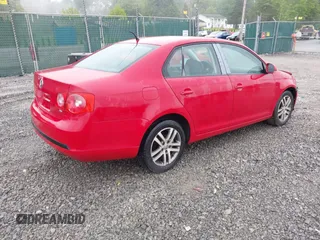 2007 Volkswagen Jetta 2.5 with VIN 3VWPF71K47M070997, listed as a IAAI auction lot 42337013 with 167,466 mi miles and . Bid and sale history available at DreamBid. Image 4.