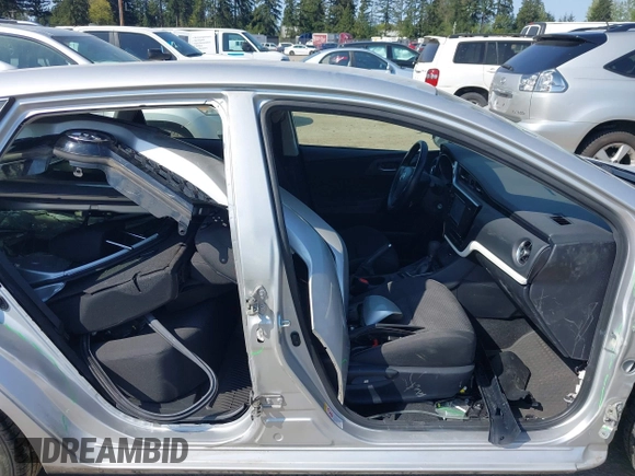 2018 Toyota Corolla iM with VIN JTNKARJE0JJ576022, listed as a IAAI auction lot 42114808 with 146,894 mi miles. Bid and sale history available at carsss.com. Image 14.