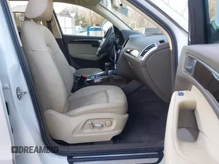 2014 Audi Q5 Prestige z VIN WA1VMAFP6EA080386, wystawiony jako IAAI lot #41422923 z przebiegiem 66 913 mil mil oraz . Historia ofert i sprzedaży dostępna na DreamBid. Obrazek 5.