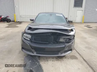 2015 Dodge Charger RT z VIN 2C3CDXCT4FH768993, wystawiony jako Copart lot #52702665 z przebiegiem 181 142 mil mil oraz Szkoda całkowita • Salvage title. Historia ofert i sprzedaży dostępna na DreamBid. Obrazek 5.