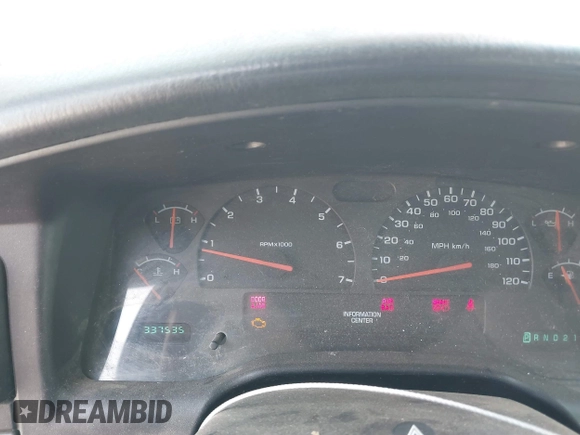 2004 Dodge Dakota SLT with VIN 1D7HL48N44S708625, listed as a IAAI auction lot 41552527 with 337,535 mi miles. Bid and sale history available at carsss.com. Image 7.