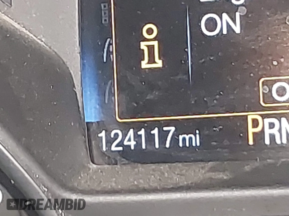 2015 Ford Focus SE with VIN 1FADP3F25FL216205, listed as a IAAI auction lot 42425478 with 124,117 mi miles and . Bid and sale history available at DreamBid. Image 7.