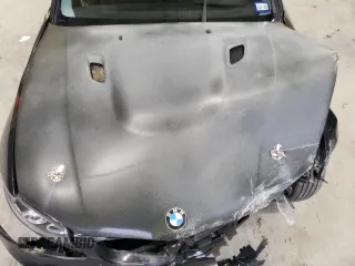 2012 BMW 1 Series 128i with VIN WBAUP7C59CVP22603, listed as a Copart auction lot 70217864 with Not Provided miles and Salvage Title. Bid and sale history available at carsss.com. Image 13.