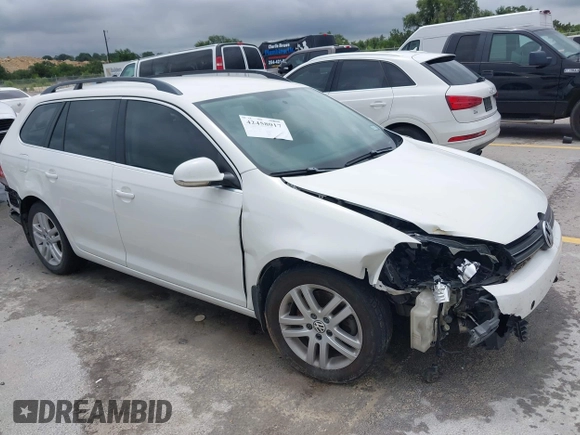 2012 Volkswagen Jetta TDI w/Sunroof z VIN 3VWPL7AJ1CM637497, wystawiony jako IAAI lot #42458017 z przebiegiem 187 524 mil mil oraz . Historia ofert i sprzedaży dostępna na DreamBid. Obrazek 1.
